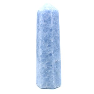 Calcite 940gr 190mm de madagascar
