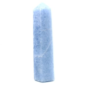 Calcite 940gr 190mm de madagascar