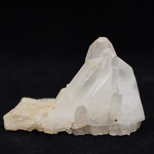 Quartz 250gr 95mm de madagascar