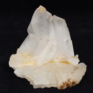 Quartz 250gr 95mm de madagascar