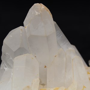 Quartz 250gr 95mm de madagascar