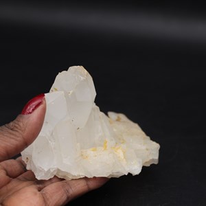 Quartz 250gr 95mm de madagascar