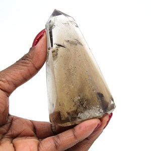 Quartz 200gr 90mm de madagascar
