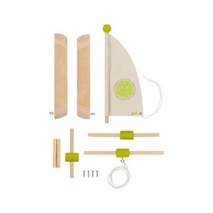 Kit de construction catamaran