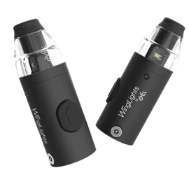 Extension de guidon clignotants