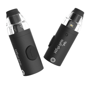 Extension de guidon clignotants