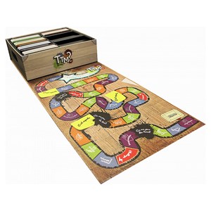 Tu te mets combien - le jeu ttmc