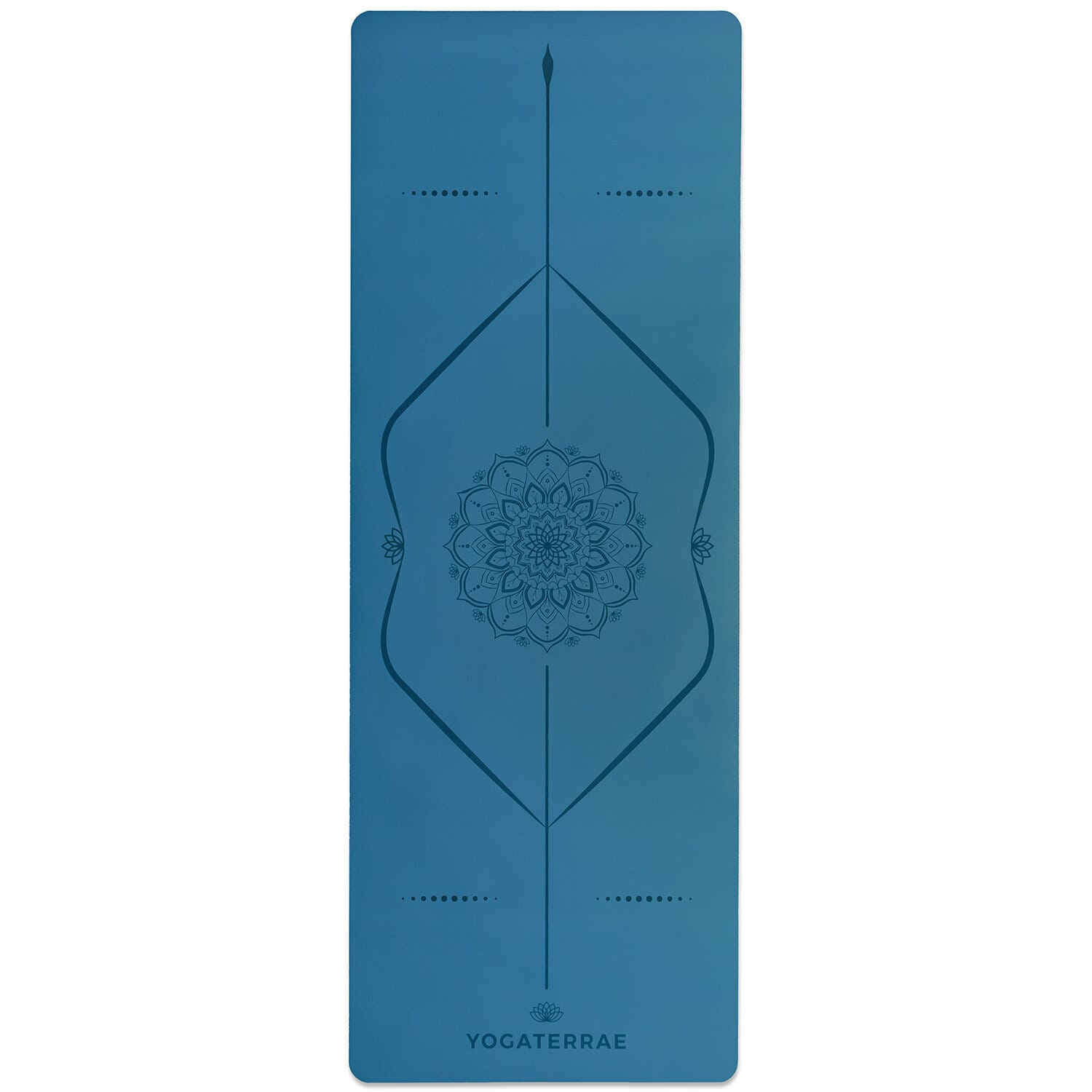 Tapis de protection sol 100% recyclable ECODURABLE