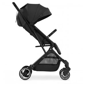 Poussette travel n care noir