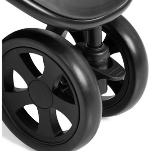 Poussette jogger citi neo 3 gris