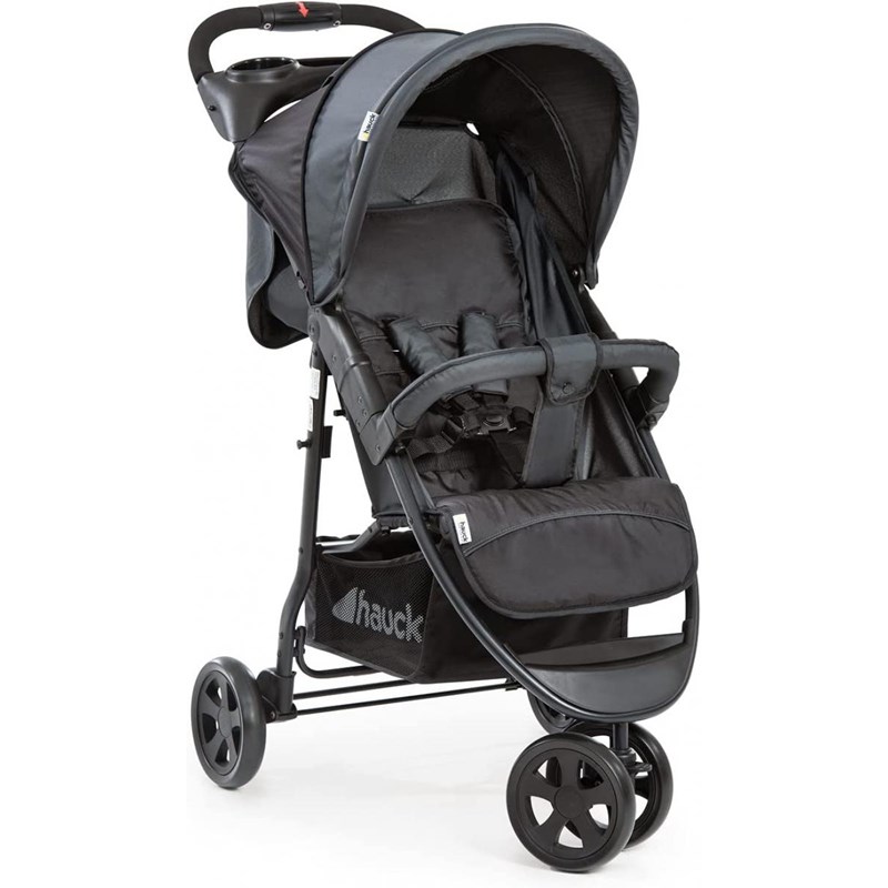 Poussette jogger citi neo ii stone