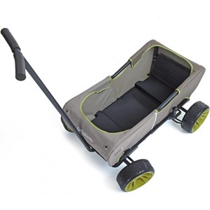 Chariot eco mobil - couleur forest