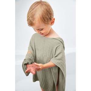 Jouet de bain en caoutchouc naturel