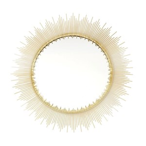 Miroir soleil d60