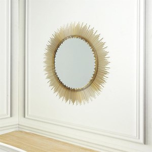 Miroir soleil d60