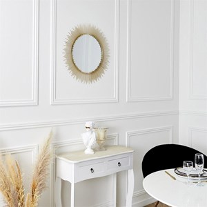 Miroir soleil d60