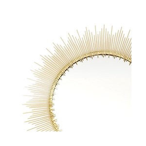 Miroir soleil d60
