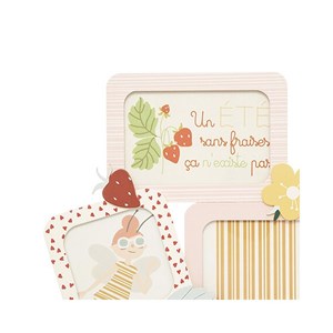 Pêle mêle 3 photos summer