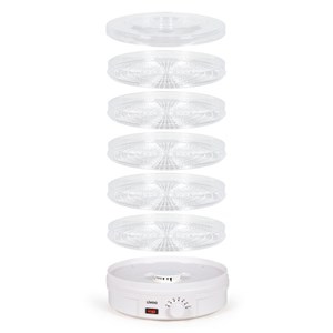 Déshydrateur à aliments 5 plateaux