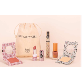 Kit maquillage débutant