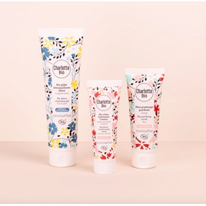 Coffret soin visage naturel