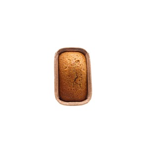 Pain d'epices français bio - 100g