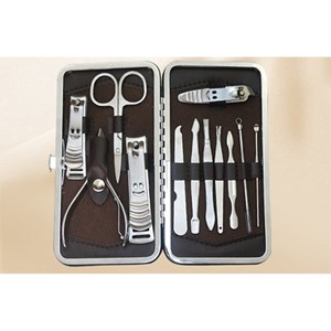 Trousse manucure de voyage