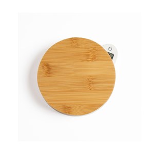 Balance de cuisine dynamo