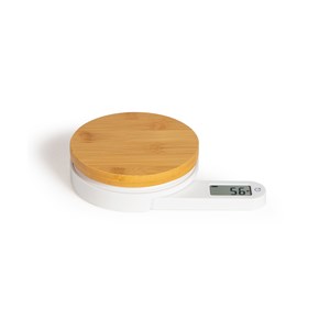 Balance de cuisine dynamo