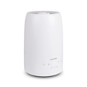 Humidificateur d’air intérieur connecté