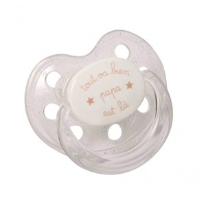 Cadeau naissance papa : sa boite à papa