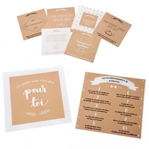 Cadeau naissance papa : sa boite à papa