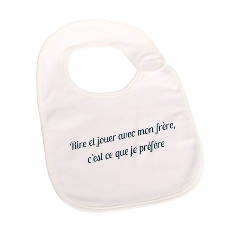 Boite à grand frère remplie de cadeaux (Le Petit Pousse) - Image 2