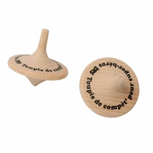 Boite à grand frère remplie de cadeaux