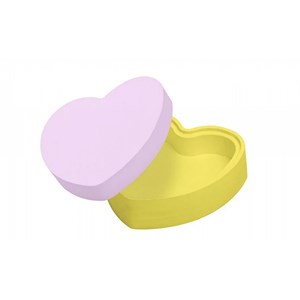 Mon atelier boite coeur - mako moulages