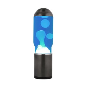 Lampe à lave diffuseur de parfum bluefog