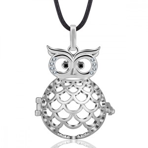 Bola de grossesse cage hibou