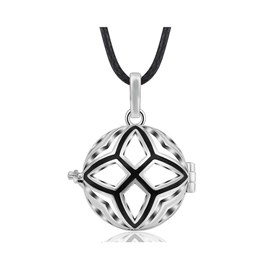 Bola de grossesse cage bonheur