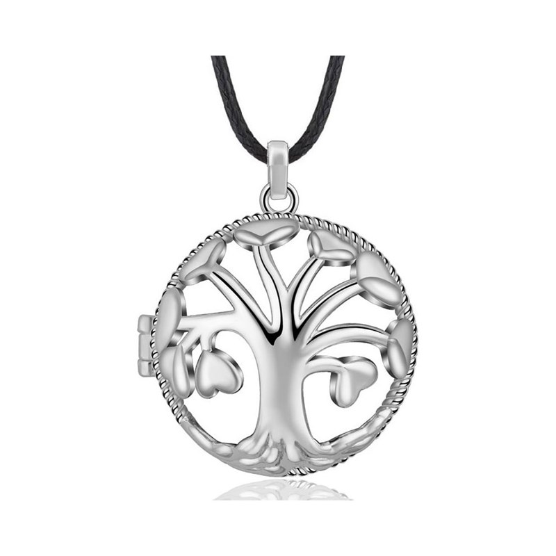 Bijou bola de grossesse - Bola de grossesse cage tree