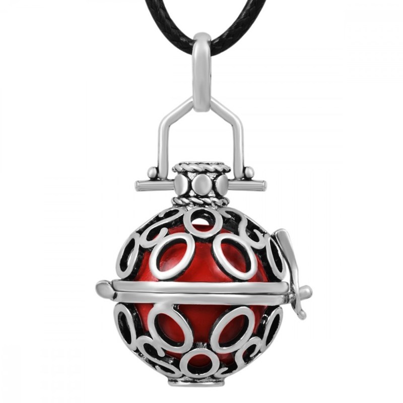 Bijou bola de grossesse - Bola de grossesse cage de grossesse tul