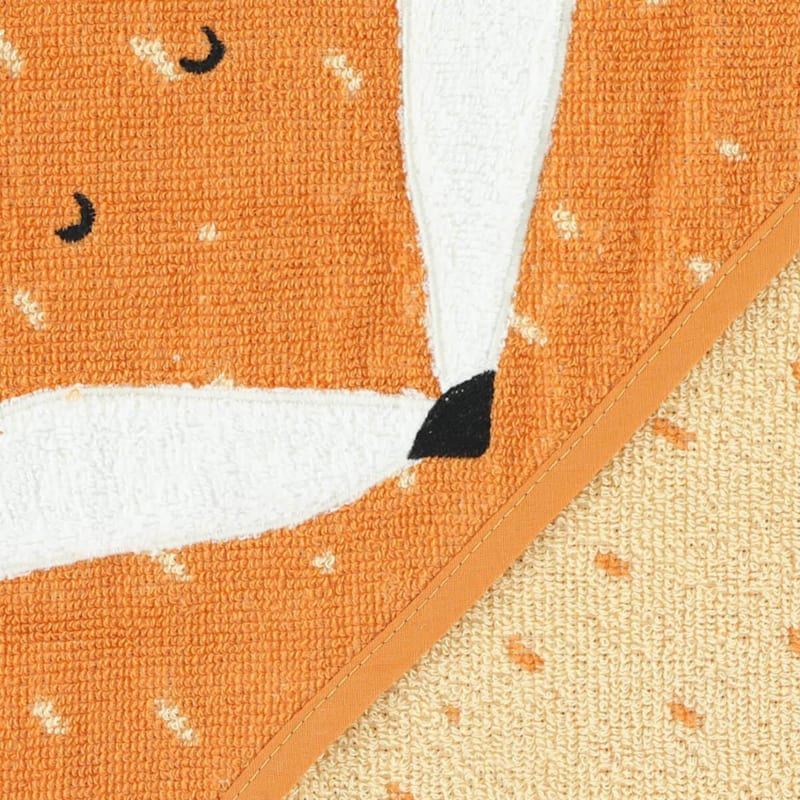 Cape de bain 75x75cm mr. Fox (Trixie) - Image 2