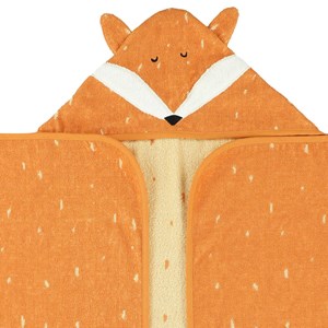 Cape de bain 70x130cm mr. Fox