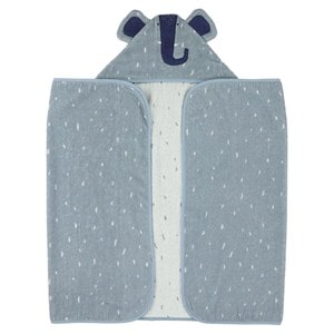 Cape de bain 70x130cm mrs. Elephant