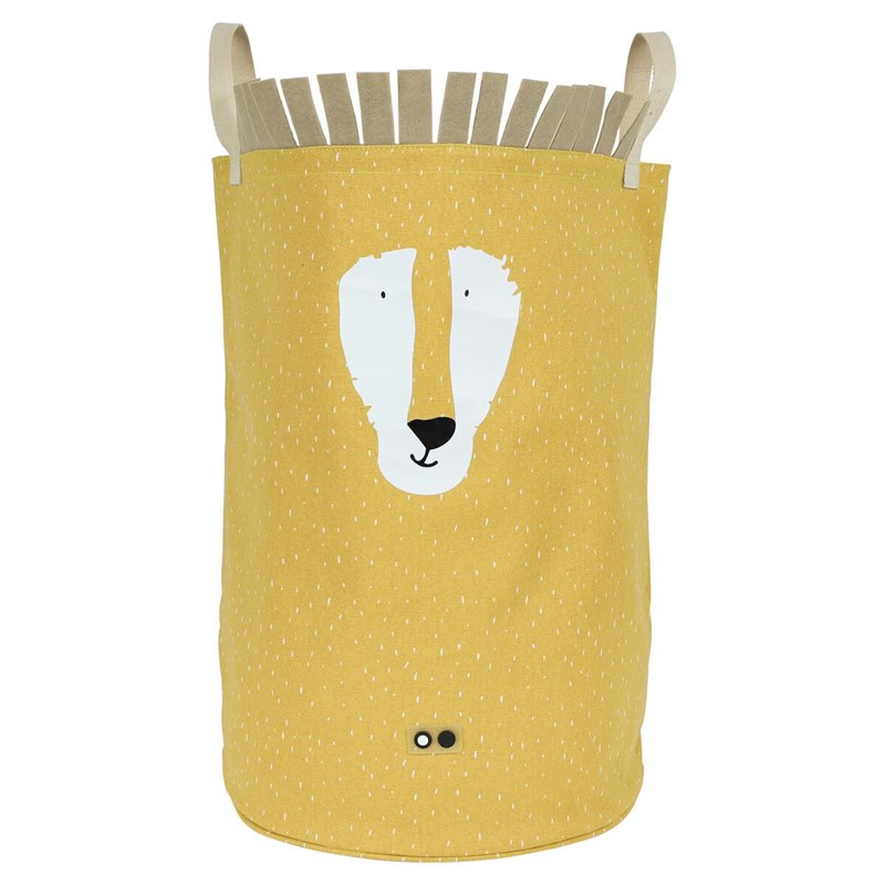 TRIXIE - Sac à jouets petit mr. Lion