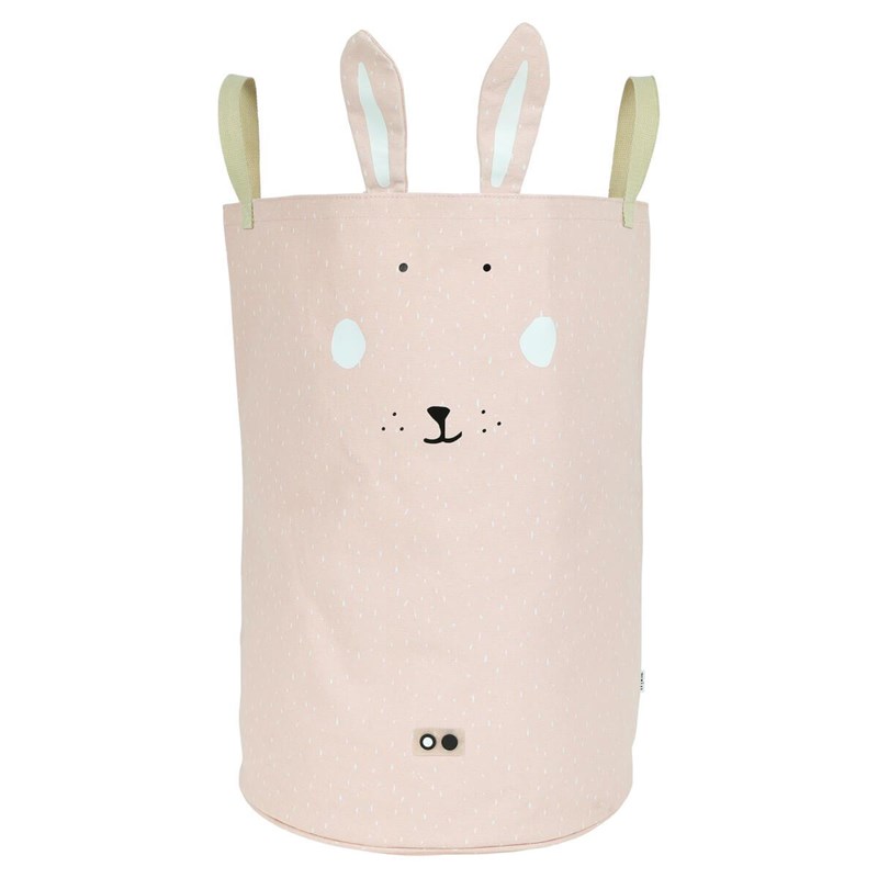 TRIXIE - Sac à jouets grand mrs. Rabbit