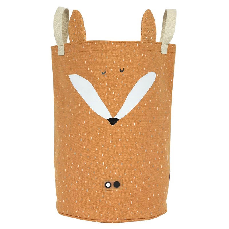 TRIXIE - Sac à jouets petit mr. Fox