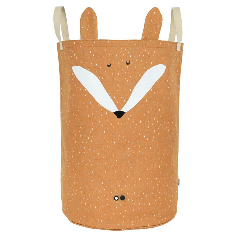 TRIXIE - Sac à jouets grand mr. Fox