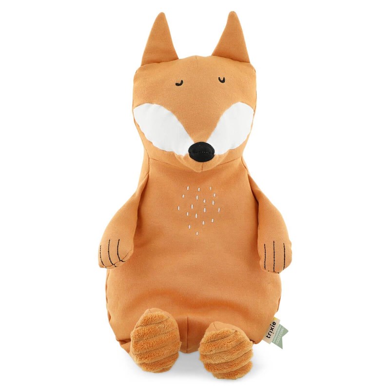 TRIXIE - Peluche grande mr. Fox