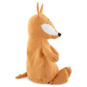 Peluche grande mr. Fox