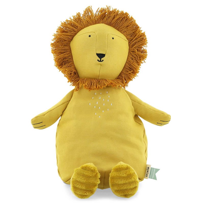 TRIXIE - Peluche grande mr. Lion